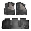 Husky Liners 93751 WeatherBeater Floor Liner