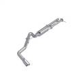 MBRP Exhaust S5272304 Armor Pro Cat Back Exhaust System