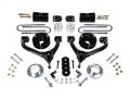 ReadyLift 69-35400 SST Lift Kit
