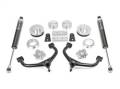 ReadyLift 69-10410 Lift Kit w/Shocks