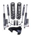 ReadyLift 46-20254 Coil Spring Lift Kit