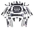 ReadyLift 42-35640 MAX Suspension System