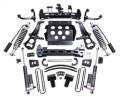 ReadyLift 42-35840 MAX Suspension System