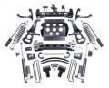 ReadyLift 42-39840 MAX Suspension System