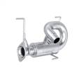 MBRP Exhaust AT-9543PT SXS Performance Exhaust System