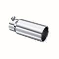 MBRP Exhaust T5050 Armor Pro Exhaust Tip