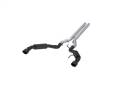 MBRP Exhaust S7278BLK Armor BLK Cat Back Exhaust System