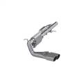MBRP Exhaust S5081304 Armor Pro Cat Back Exhaust System