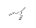 MBRP Exhaust S7205AL Armor Lite Cat Back Exhaust System