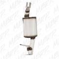 MBRP Exhaust 309T209 Snowmobile Trail Exhaust