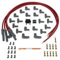 MSD Ignition 31159 Universal Spark Plug Wire Set