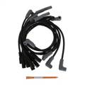 MSD Ignition 32173 Custom Spark Plug Wire Set