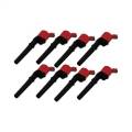 MSD Ignition 82448 Blaster Coil-on-Plug Direct Ignition Coil Set