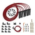 MSD Ignition 30839 Universal Spark Plug Wire Set