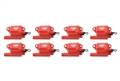 MSD Ignition 82878 Pro Power Direct Ignition Coil Set