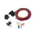 MSD Ignition 89618 Electric Fuel Pump Harness And Relay Kit
