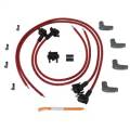MSD Ignition 31689 Universal Spark Plug Wire Set