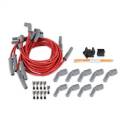 MSD Ignition 32079 Universal Spark Plug Wire Set
