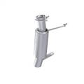 MBRP Exhaust 2390316 Snowmobile Race Exhaust