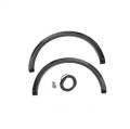 Lund SX133SB Sport Style Fender Flare Set