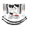 Skyjacker F5451KS3-M Suspension Lift Kit w/Shock
