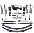 Skyjacker F84024KS-X Suspension Lift Kit w/Shock