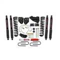 Skyjacker F5451K3-B Suspension Lift Kit w/Shock