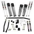 Skyjacker G552KMLTD Suspension Lift Kit w/Shock