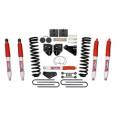 Skyjacker F8651K-N Suspension Lift Kit w/Shock