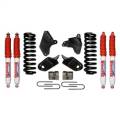Skyjacker 186PK-N Suspension Lift Kit w/Shock