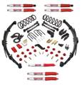 Skyjacker D4529KS-N Suspension Lift Kit w/Shock