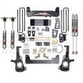 Skyjacker C20681TRK-M Suspension Lift Kit w/Shock