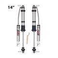 Skyjacker ACR203514 ADX 2.0 Adventure Series Remote Reservoir Coilover Kit