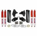 Skyjacker 186F2K-H Suspension Lift Kit w/Shock