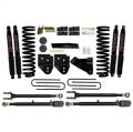 Skyjacker F114024K-B Suspension Lift Kit w/Shock