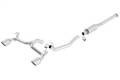Borla 140334 S-Type Cat-Back Exhaust System