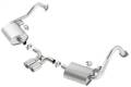 Borla 140534 S-Type Cat-Back Exhaust System