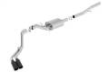 Borla 140576BC S-Type Cat-Back Exhaust System