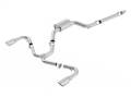 Borla 140751SB S-Type Cat-Back Exhaust System