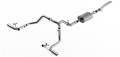 Borla 140842 S-Type Cat-Back Exhaust System
