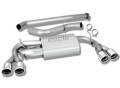 Borla 140312 S-Type Cat-Back Exhaust System