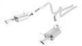 Borla 140398 ATAK Cat-Back Exhaust System