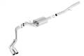 Borla 140576 S-Type Cat-Back Exhaust System