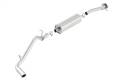 Borla 140645 S-Type Cat-Back Exhaust System