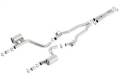 Borla 140646 ATAK Cat-Back Exhaust System