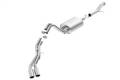 Borla 140652 S-Type Cat-Back Exhaust System