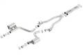 Borla 140648 ATAK Cat-Back Exhaust System