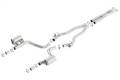 Borla 140669 ATAK Cat-Back Exhaust System