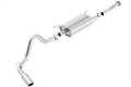 Borla 140680 S-Type Cat-Back Exhaust System