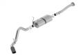 Borla 140762BC S-Type Cat-Back Exhaust System
